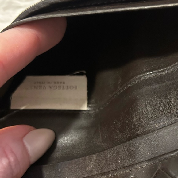 Bottega Veneta Long Wallet - Picture 5 of 9